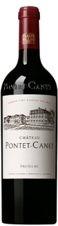 Château Pontet-Canet 2024
